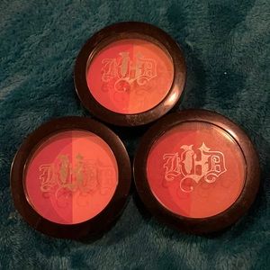KVD Blush Duo